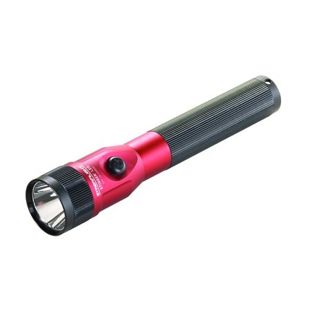 Streamlight Stinger Red LED LIGHT ONLY(w/o Charger) SR75610